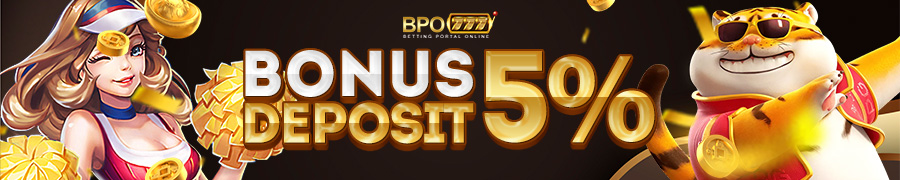 bpo777 bonus deposit