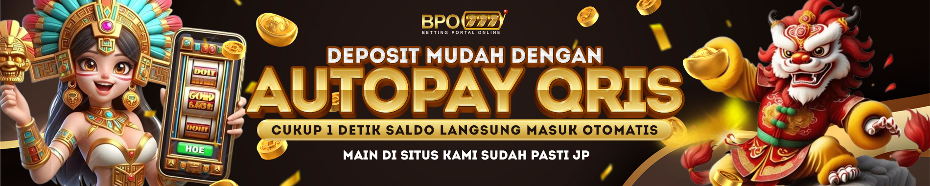 bpo777 autopay qris