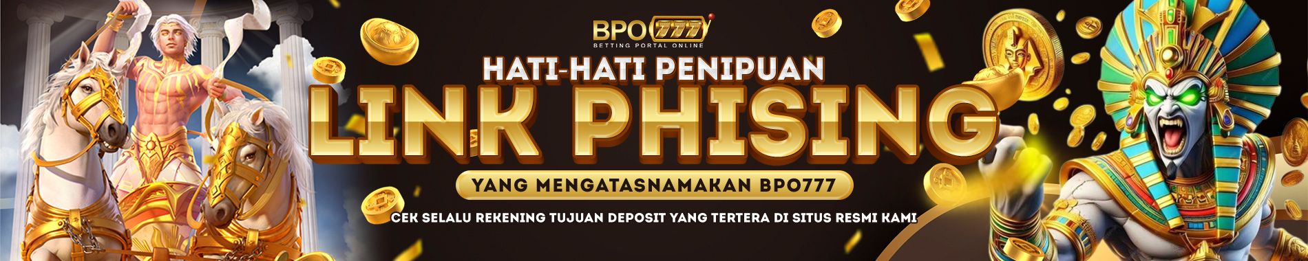 bpo777 hati hati phising